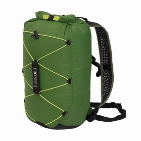 Cloudburst 15 Lightweight Durable Organizer Outdoor Adventure
