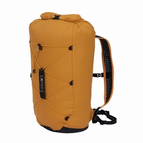 Practical Feature Durable Travel Cloudburst 25