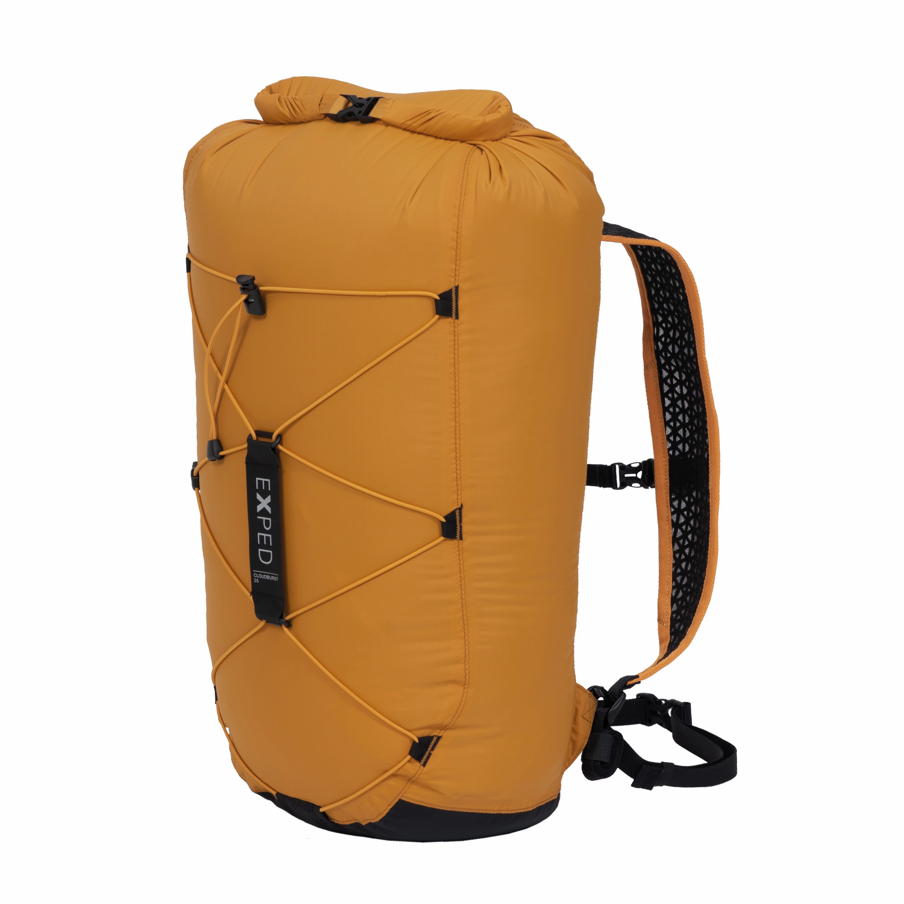 Practical Feature Durable Travel Cloudburst 25