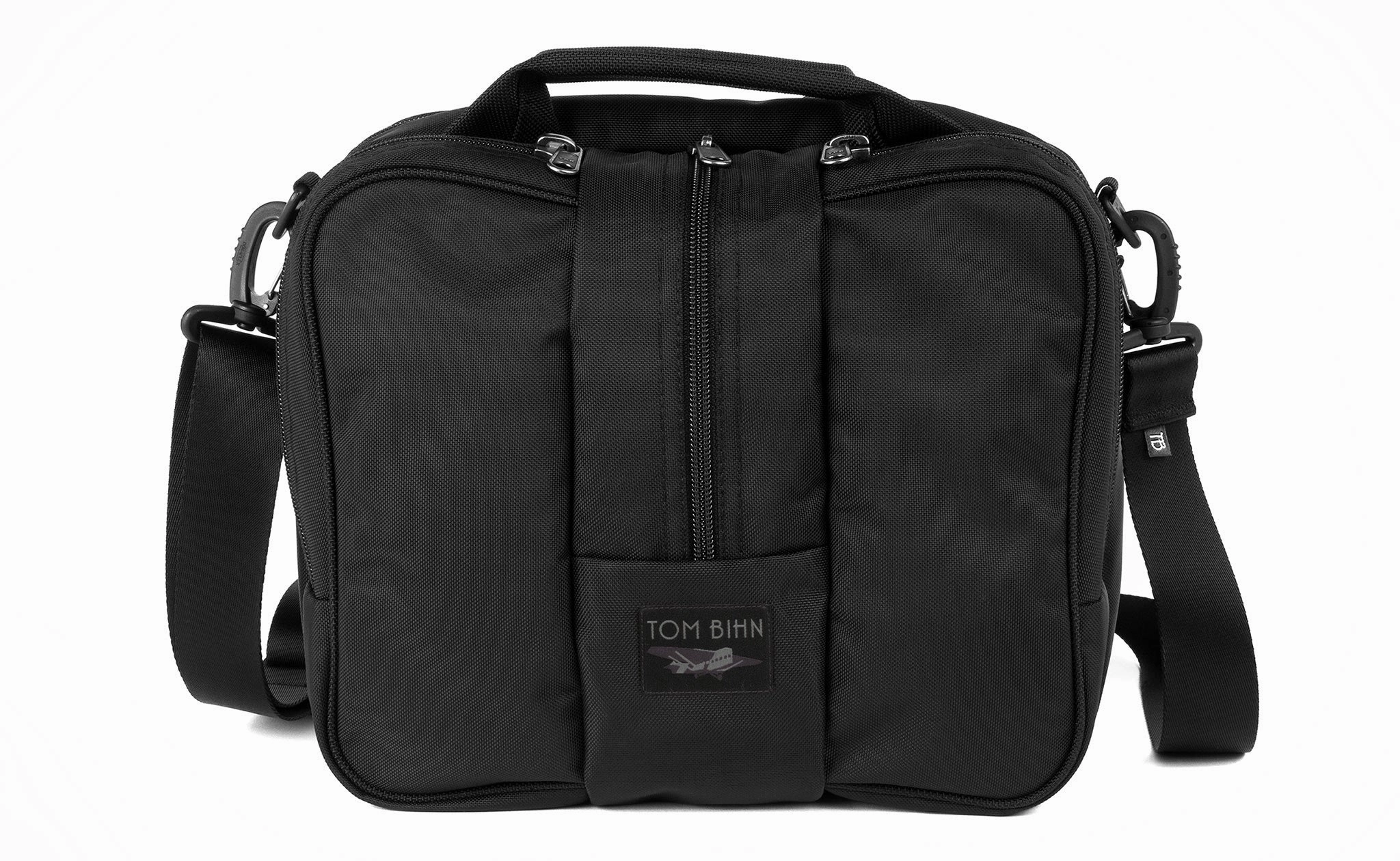 Co-Pilot Secure Gear Eco-Conscious Design