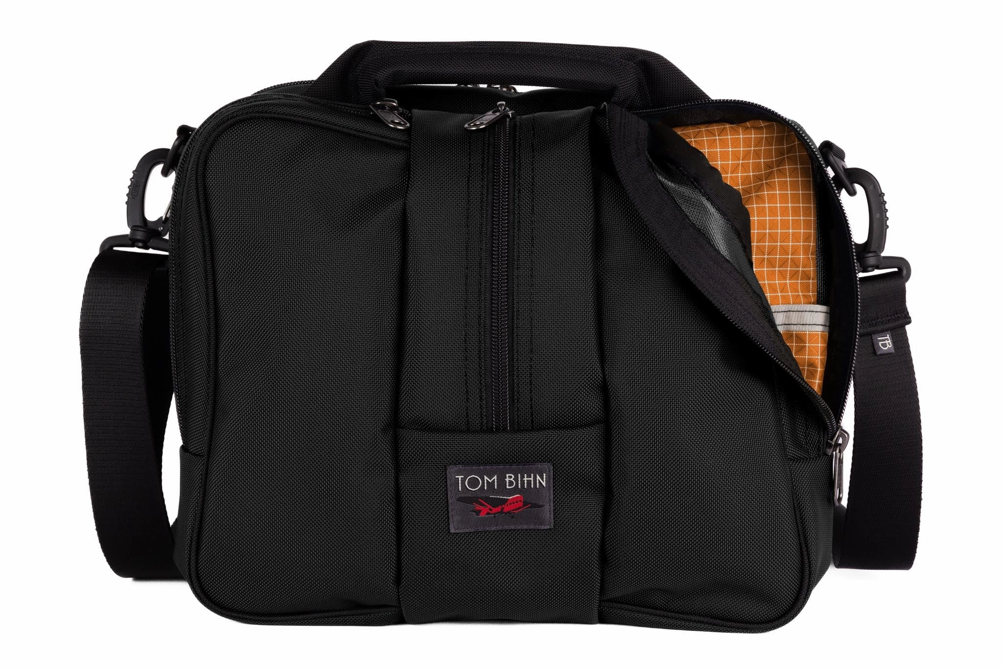 Co-Pilot Quick Use Crowd Ready