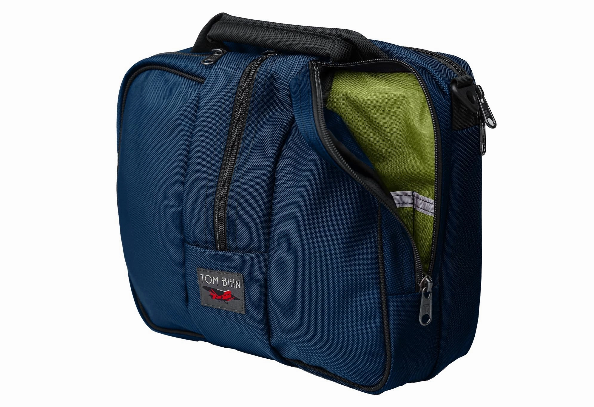 Smart Organization Sporty Touch Co-Pilot