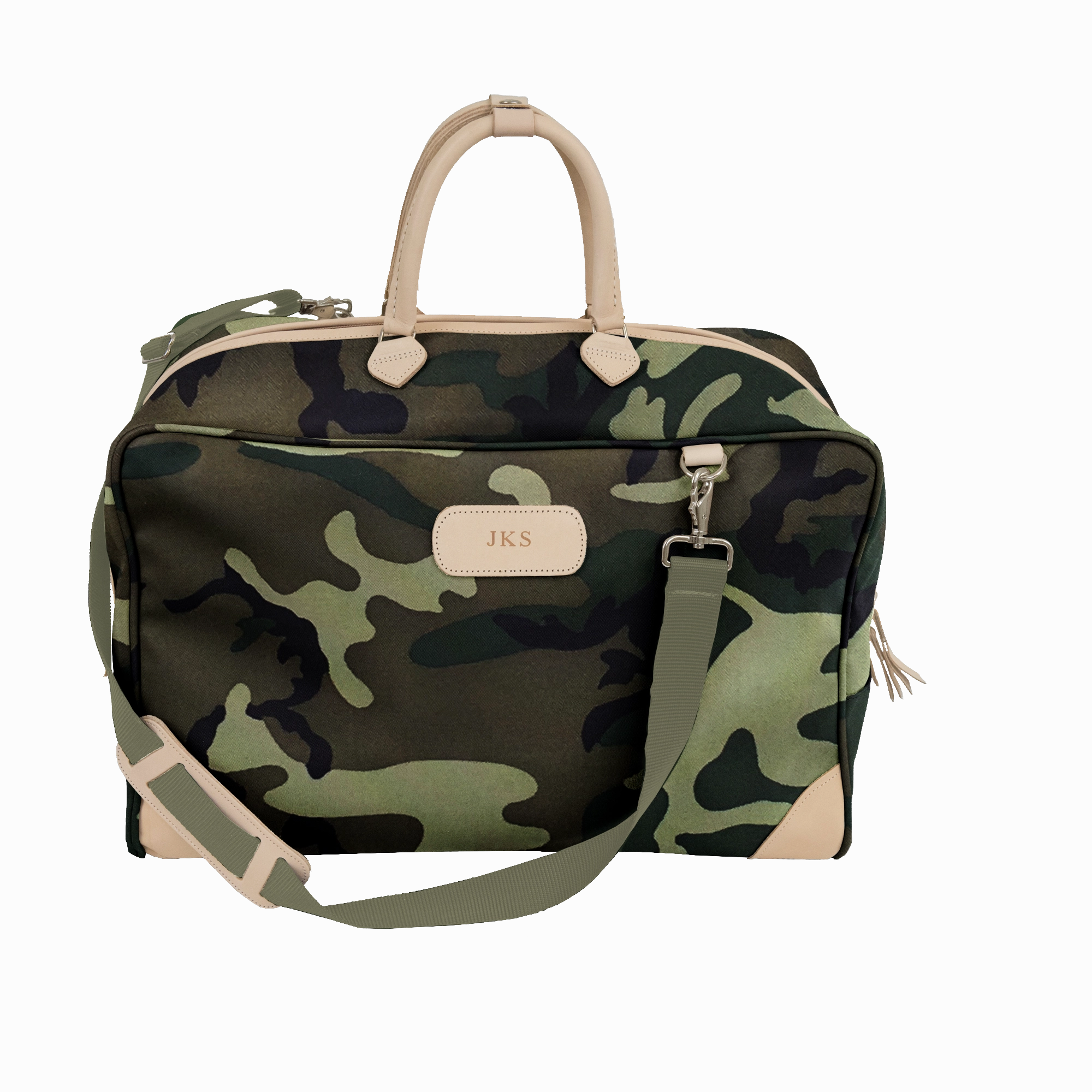 Coachman Quick-pack travel bag