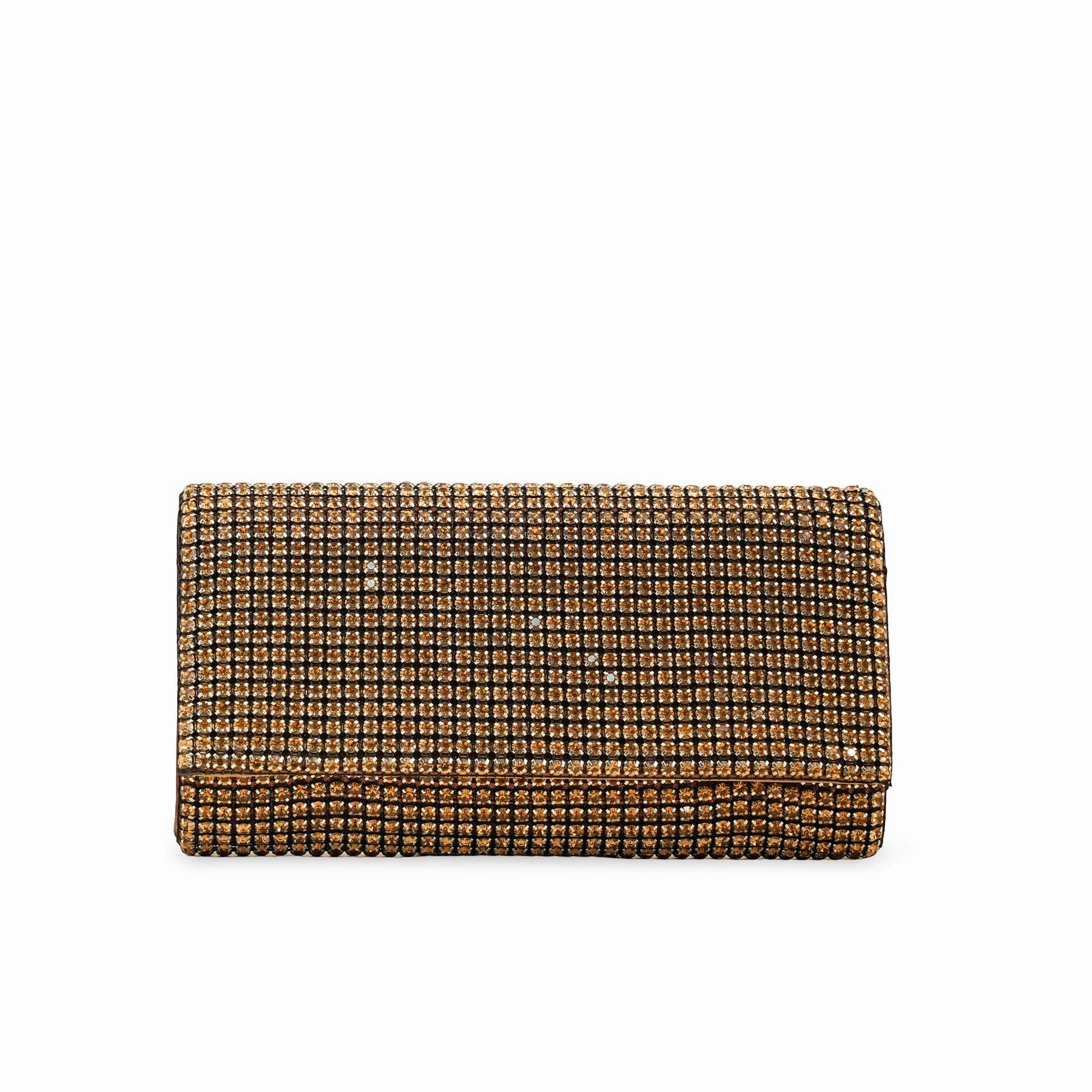 Coffee Bridal Clutch P24226 Holiday essential