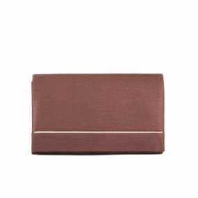 Daily Organizer Functional Strength Coffee Fancy Clutch P24153