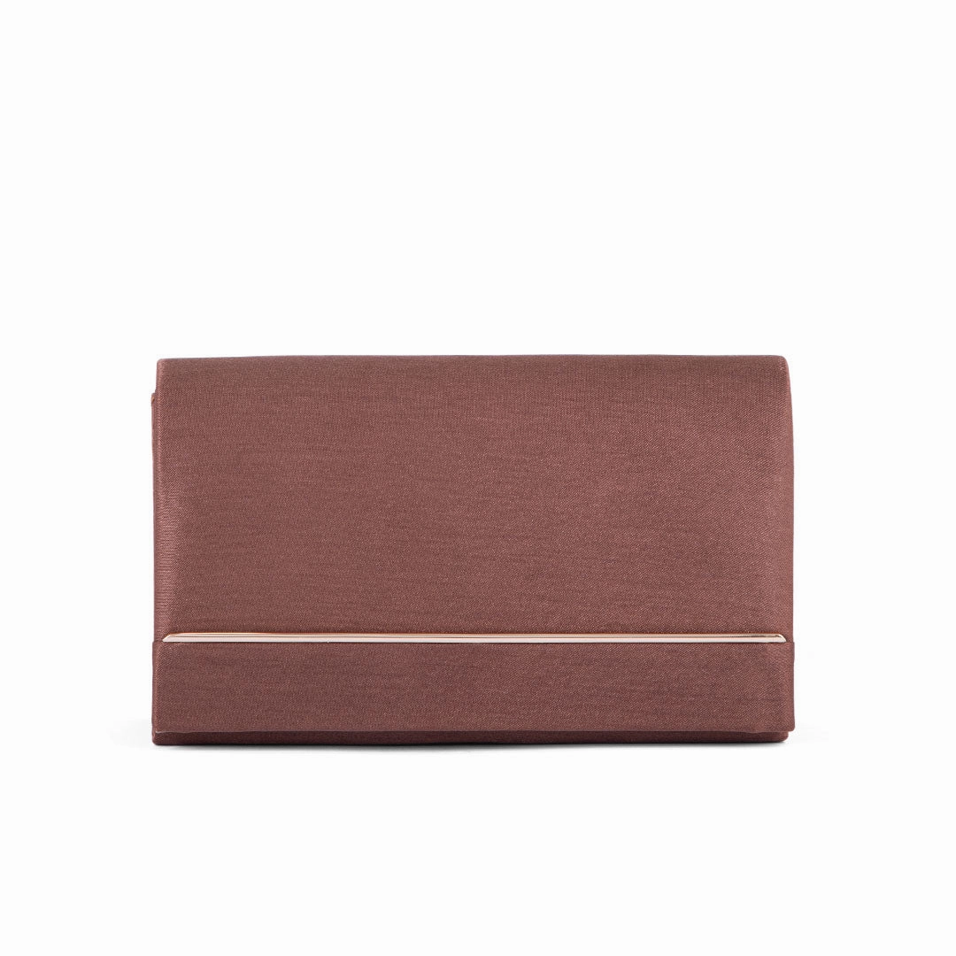 Daily Organizer Functional Strength Coffee Fancy Clutch P24153