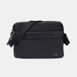 MORI | A4 Crossbody 13"   RFID Casual Trend