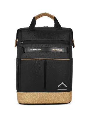 Adventure Performance Design Work Activity Oak Alphatech Pro Black Laptop Totepack