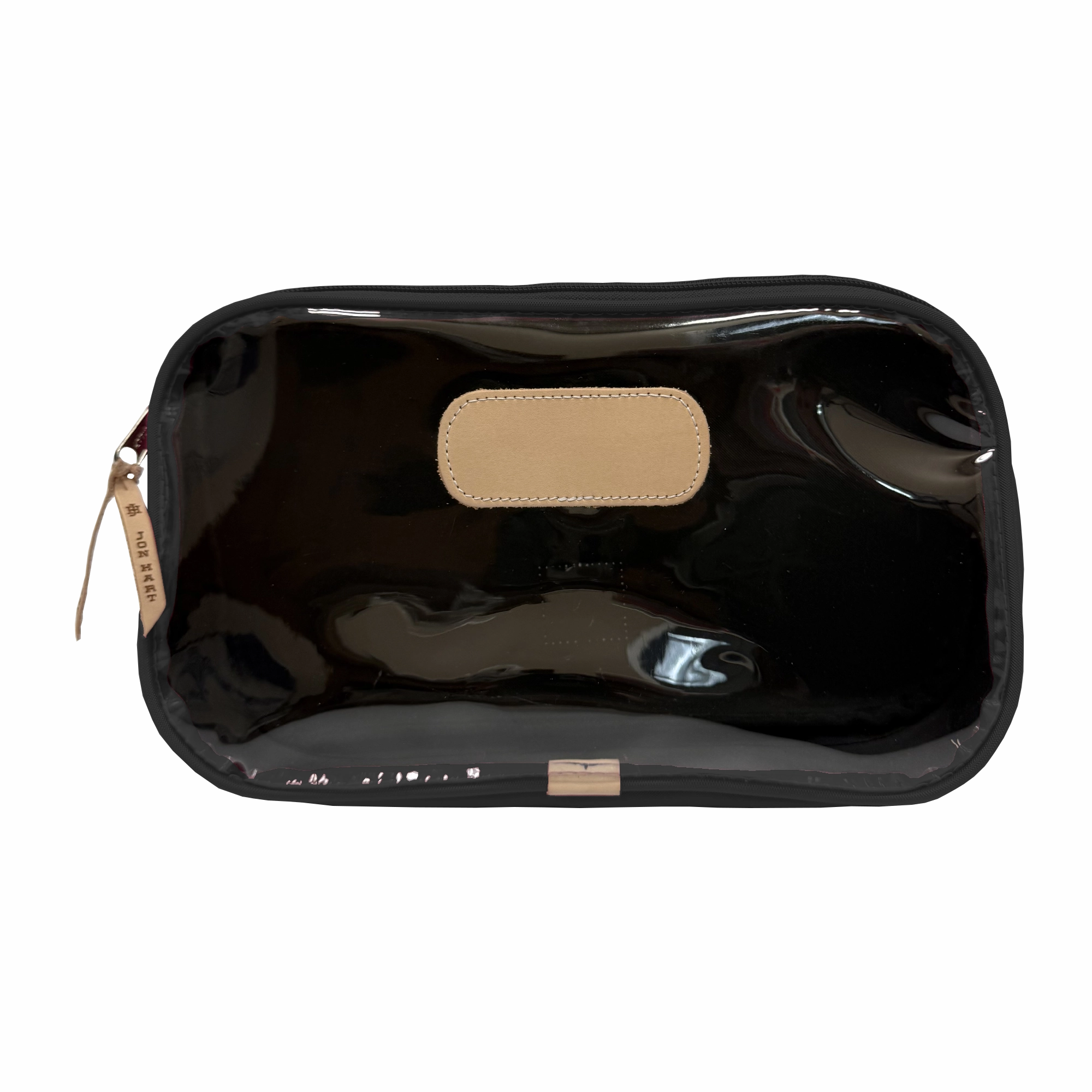 Secure Buckle Compass