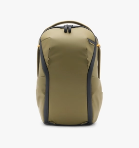 Peak Design Everyday Backpack Zip Work Bag