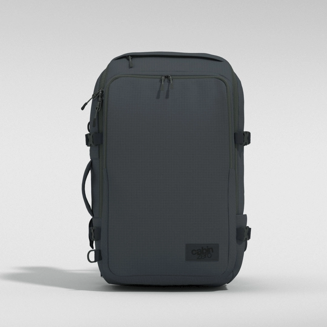 ADV Pro Backpack 42L Original Grey Casual Gear Classic Comfort