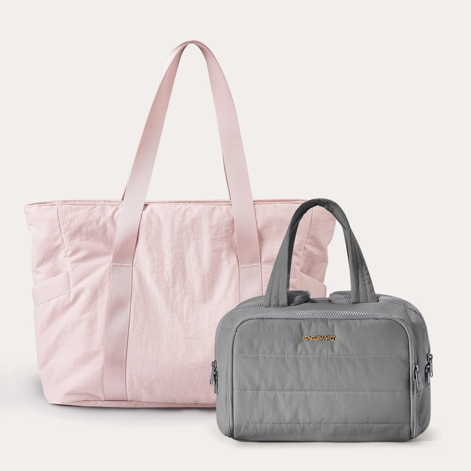Minimal Journey Zora Travel Set