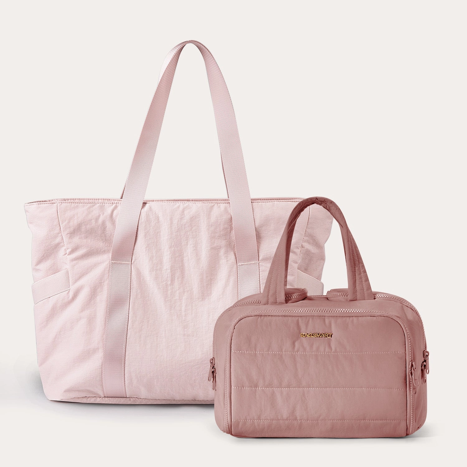 Elegant Simplicity Zora Travel Set
