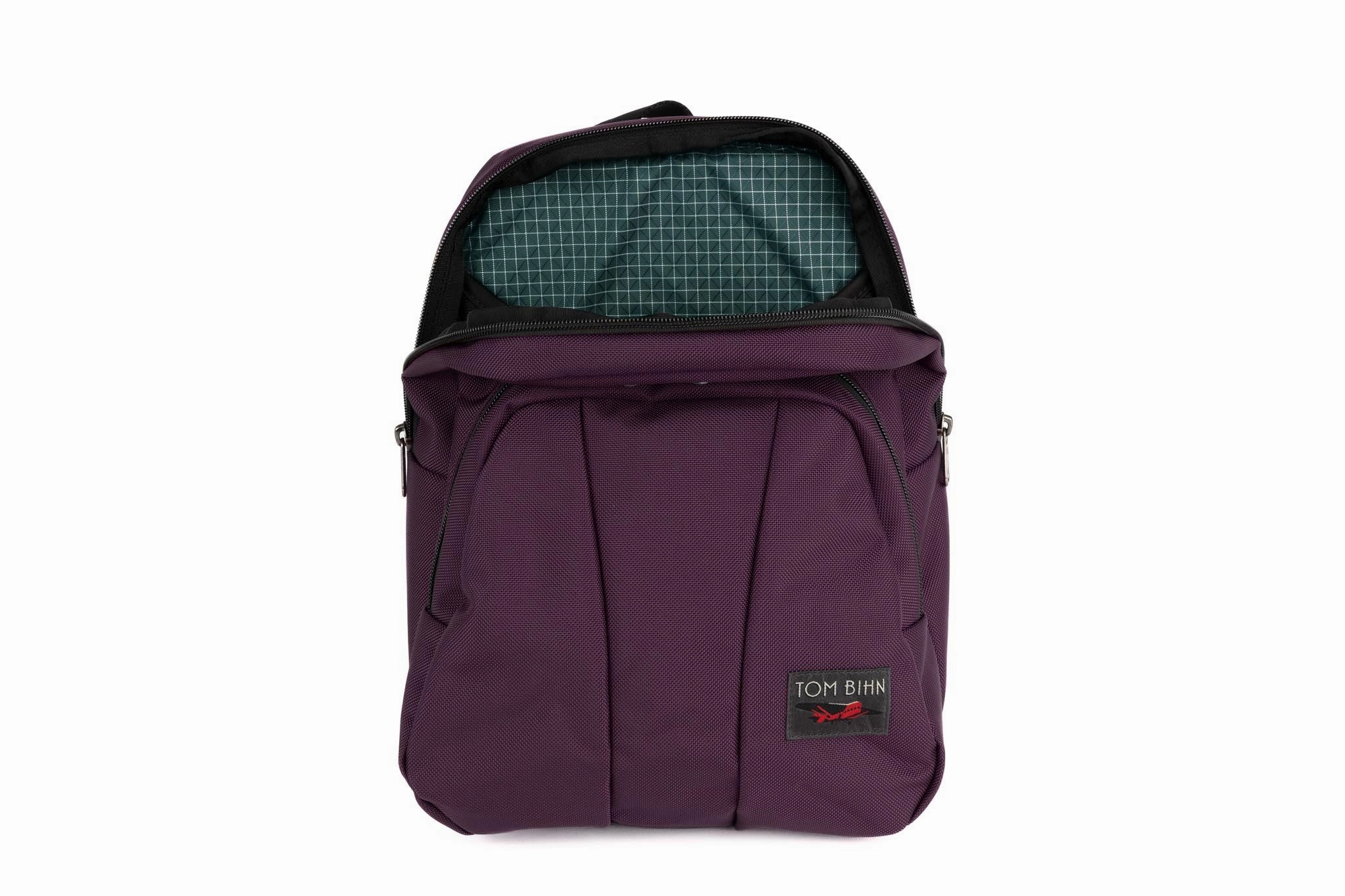 Gear Storage Paradigm