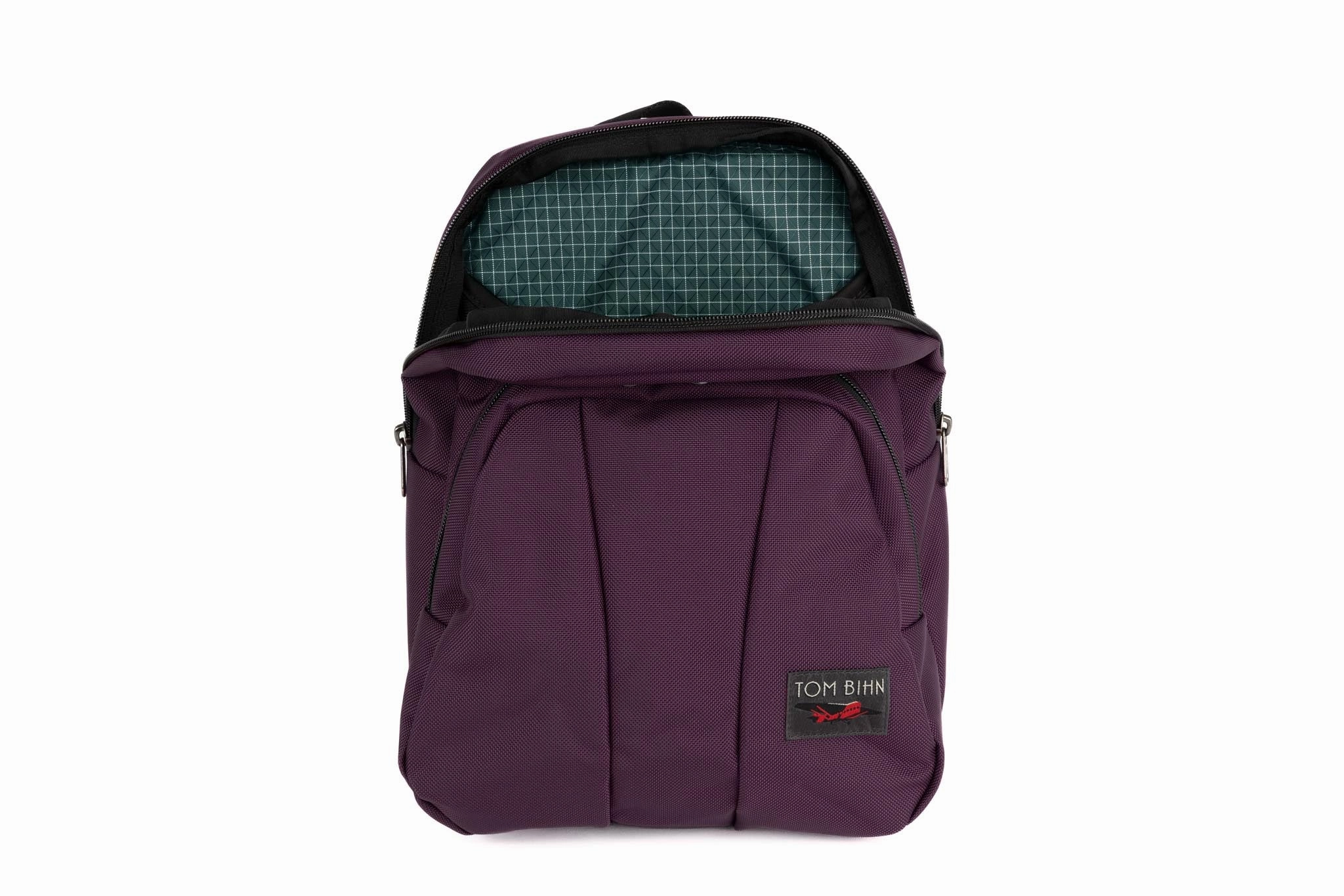 Mountain Trail Paradigm