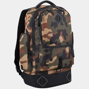 Travel Backpack with High Density Foam Straps Everyday Travel