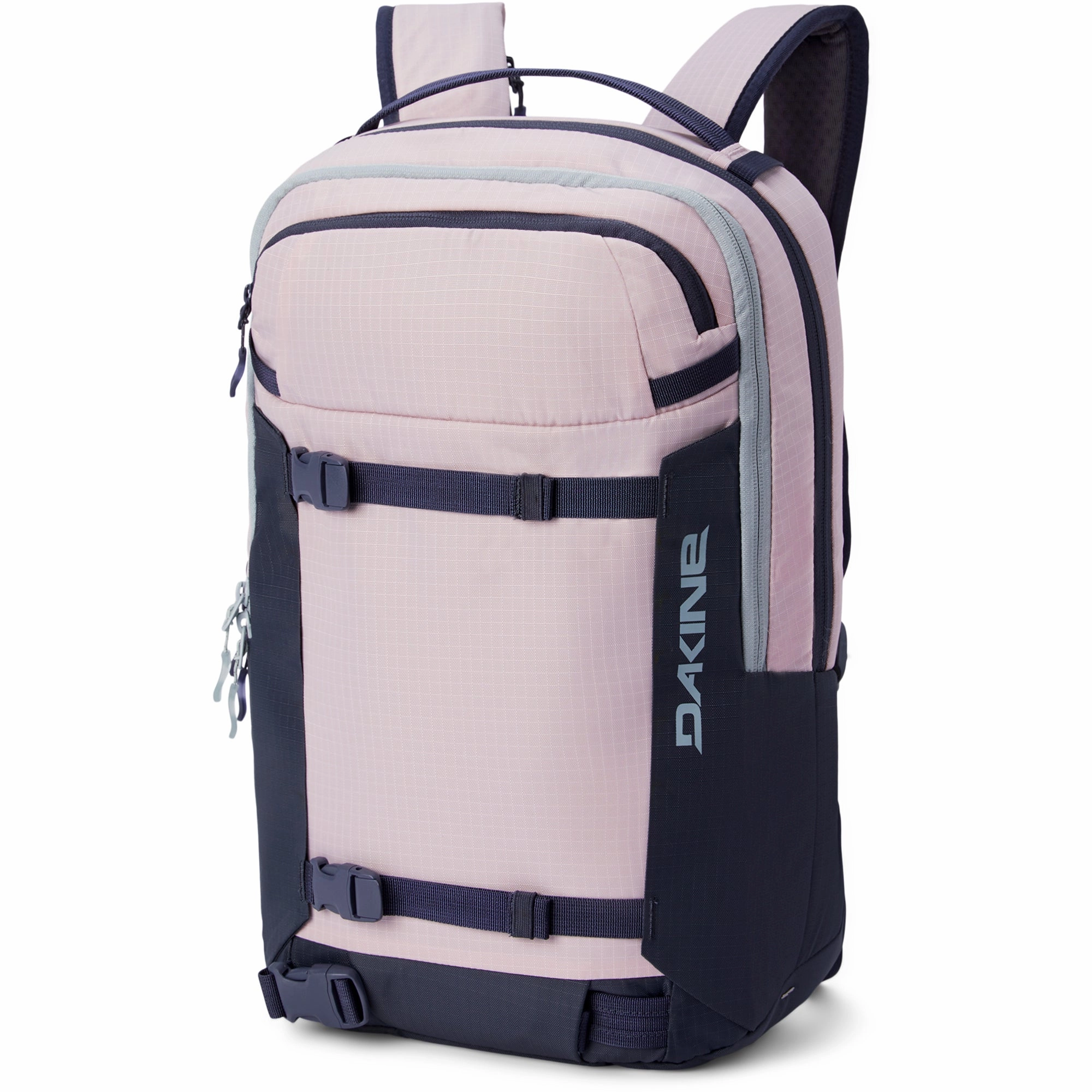 Work Routine Womens Mission Pro Backpack 18L - Burnished Lilac