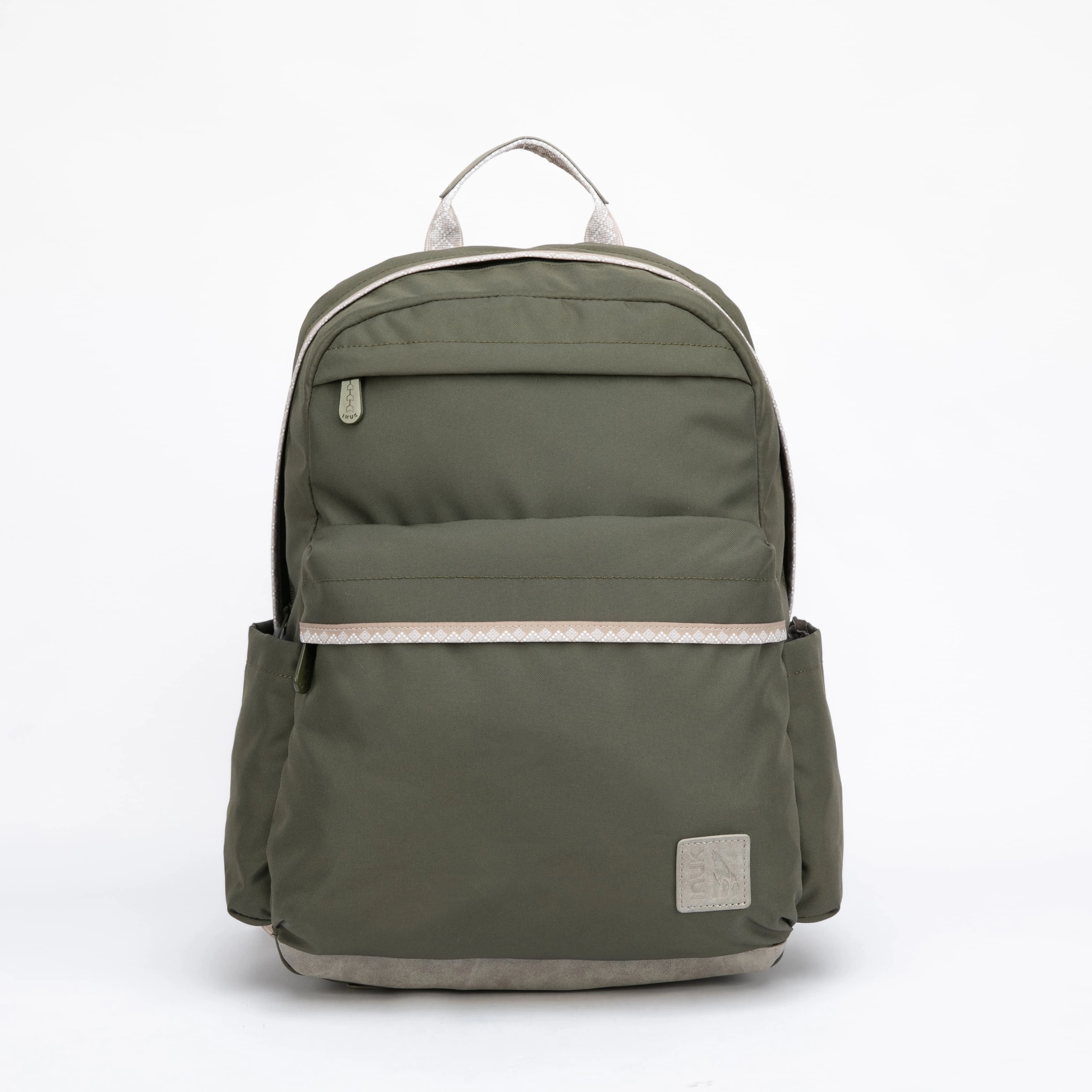 Urban Carry Lightweight Organizer Romeo Primary Plus Backpack - Recycled Materials (18L)