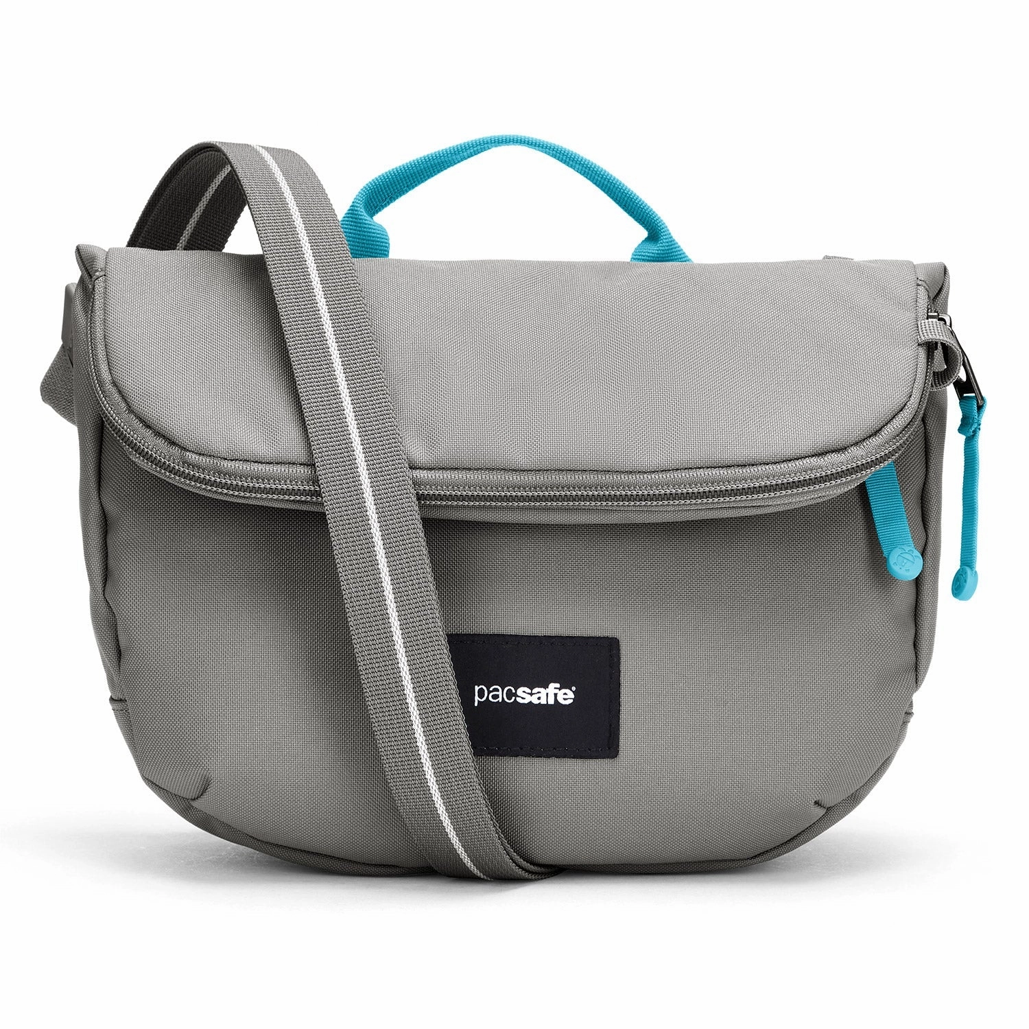 Pacsafe? GO anti theft saddle crossbody Everyday Function