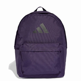 Classic Detail adidas - Classic 3 Bar Logo Backpack (JX9829)