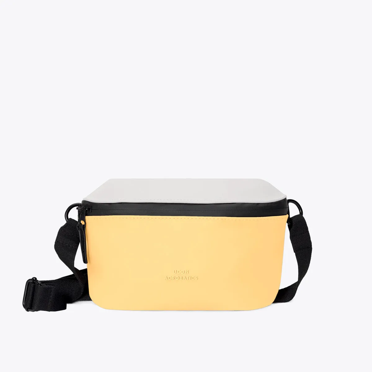 Jona Medium Bag Compact Travel Essential Durable Function