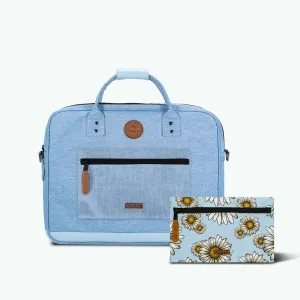 Customizable style Travel Function Messenger bag Ajaccio