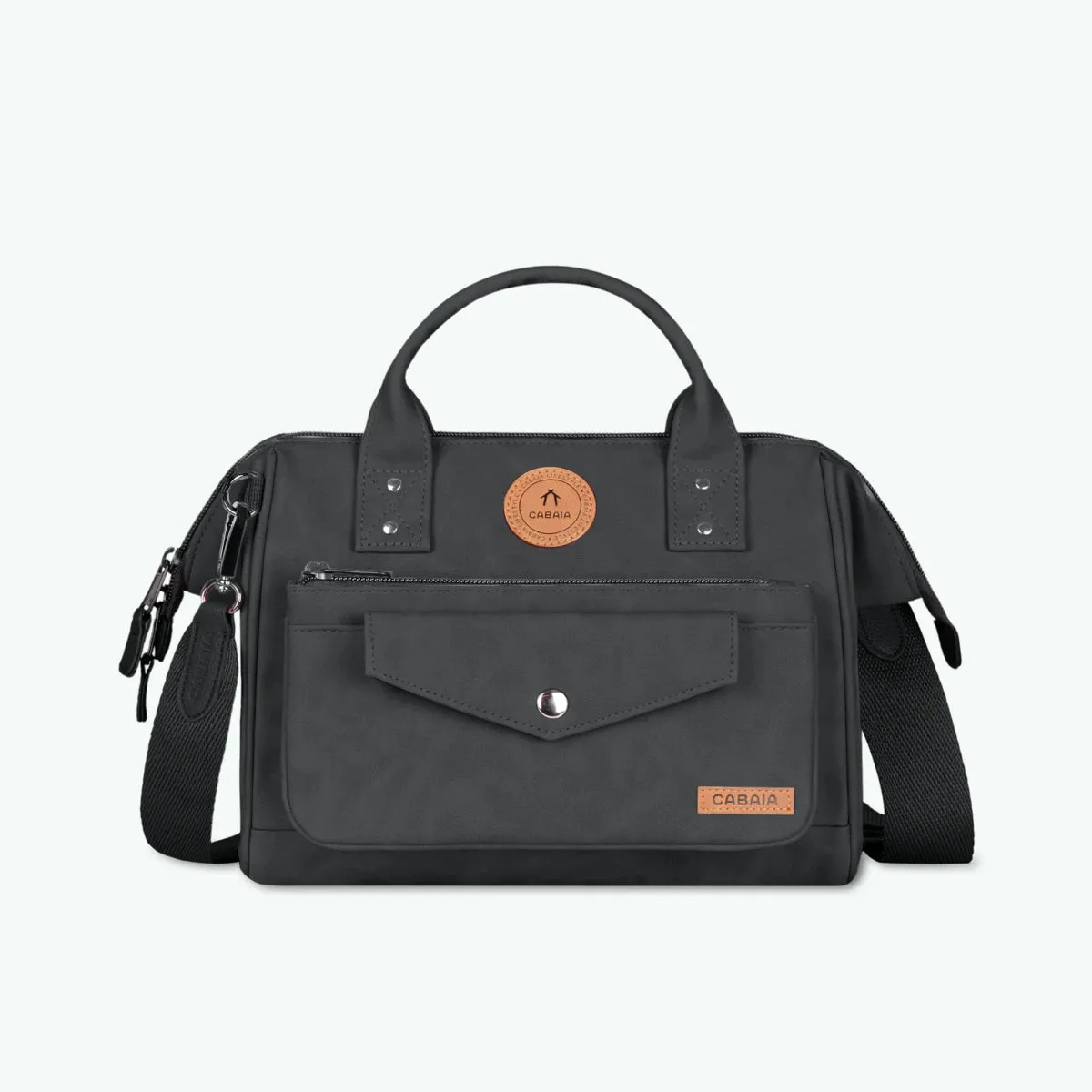 Crossbody Adventurer Medium Le Havre Practical Feature