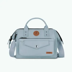 Crossbody Adventurer Medium Lecce Stylish Finish Minimalist Design