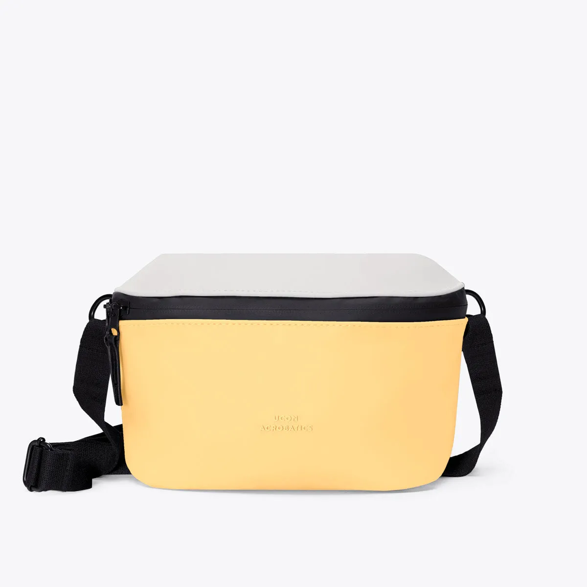 A crossbody design that offers maximum comfort while you move Jona Large Bag