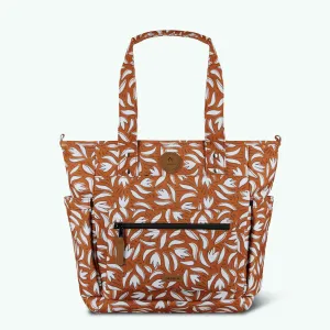 Tote bag Medium Pro Sumatra Urban Chic Sleek Shape