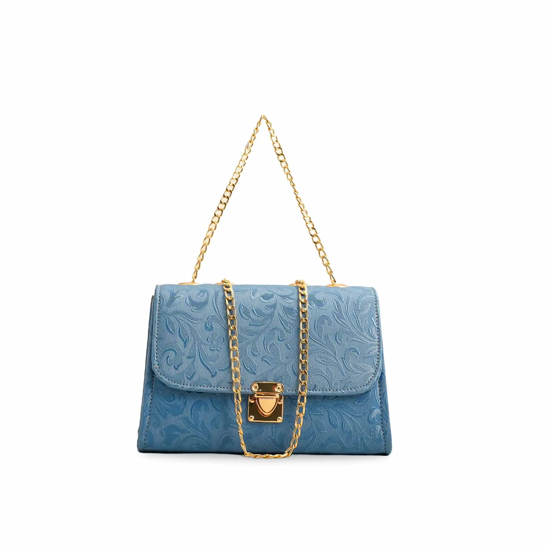 Ferozy Casual Shoulder Bags P54163 Timeless Accessory