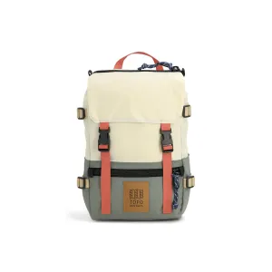 Topo Designs : Rover Pack Mini : Bone White/Beetle Active Training school supply