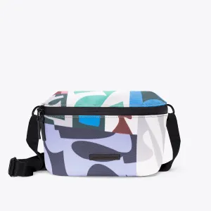 Jona Large Bag Sleek Minimal Look