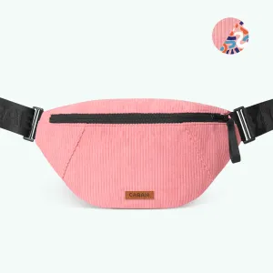 Sporty Vibe Practical Organizer Bum bag Medium Gold Coast