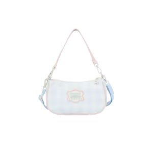 Chic Accent Priestess Doughnut x Cinnamoroll Series Crossbody Bag