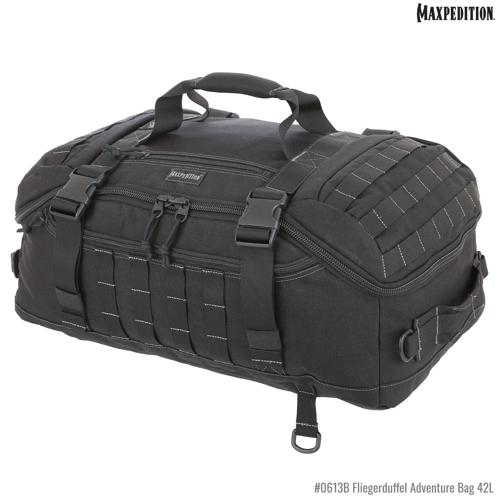 Daily Feature Fliegerduffel Adventure Bag 42L (Buy 1 Get 1 Free. Mix and Match in Multiples of 2. All Sales Final.)