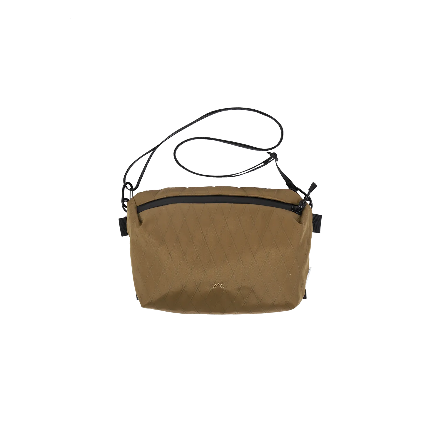 Wander Crossbody Bag Versatile Outfit Modern Portability