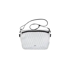 Keeps your hands free while providing easy access to essentials Wander Crossbody Bag