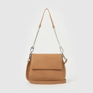 Wish List Crossbody - Sand Stylish and practical design for everyday use