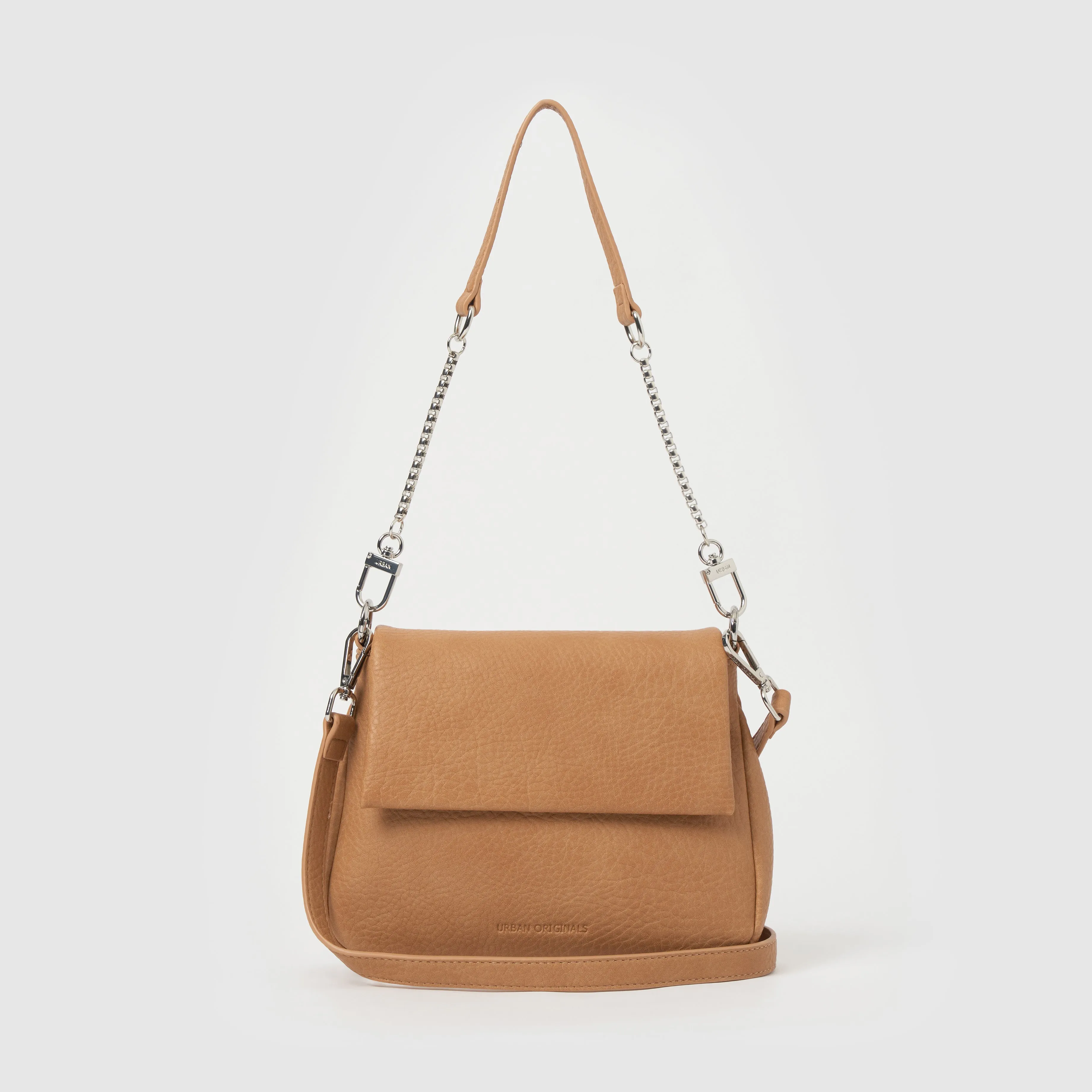 Wish List Crossbody - Sand Stylish and practical design for everyday use