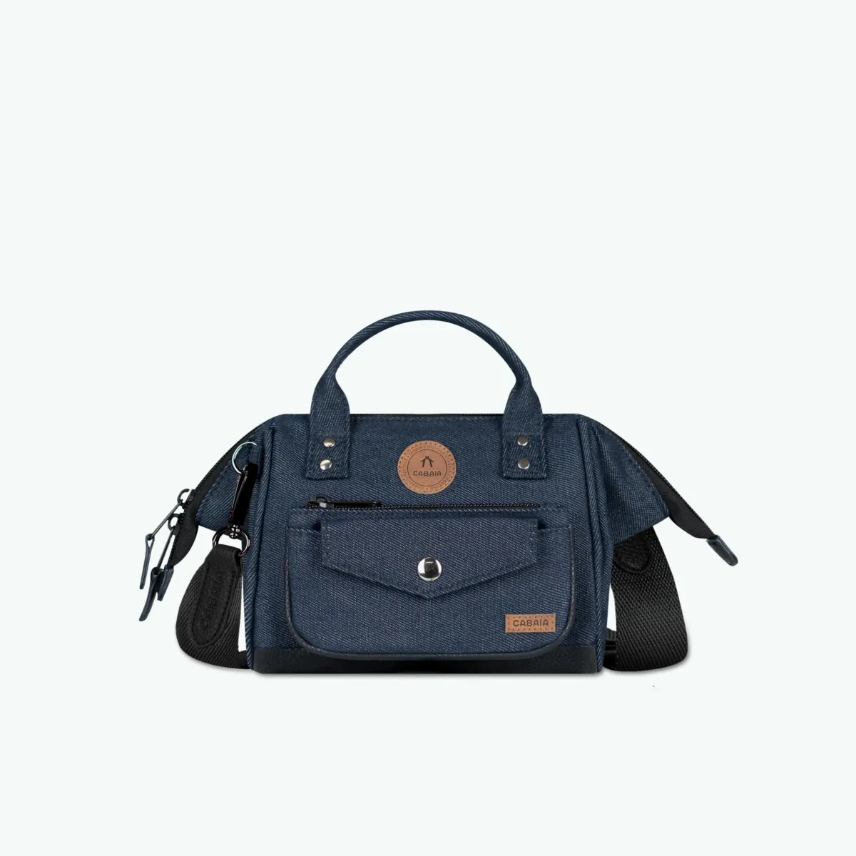 Crossbody Adventurer Small Namur Urban Function Fashion Appeal