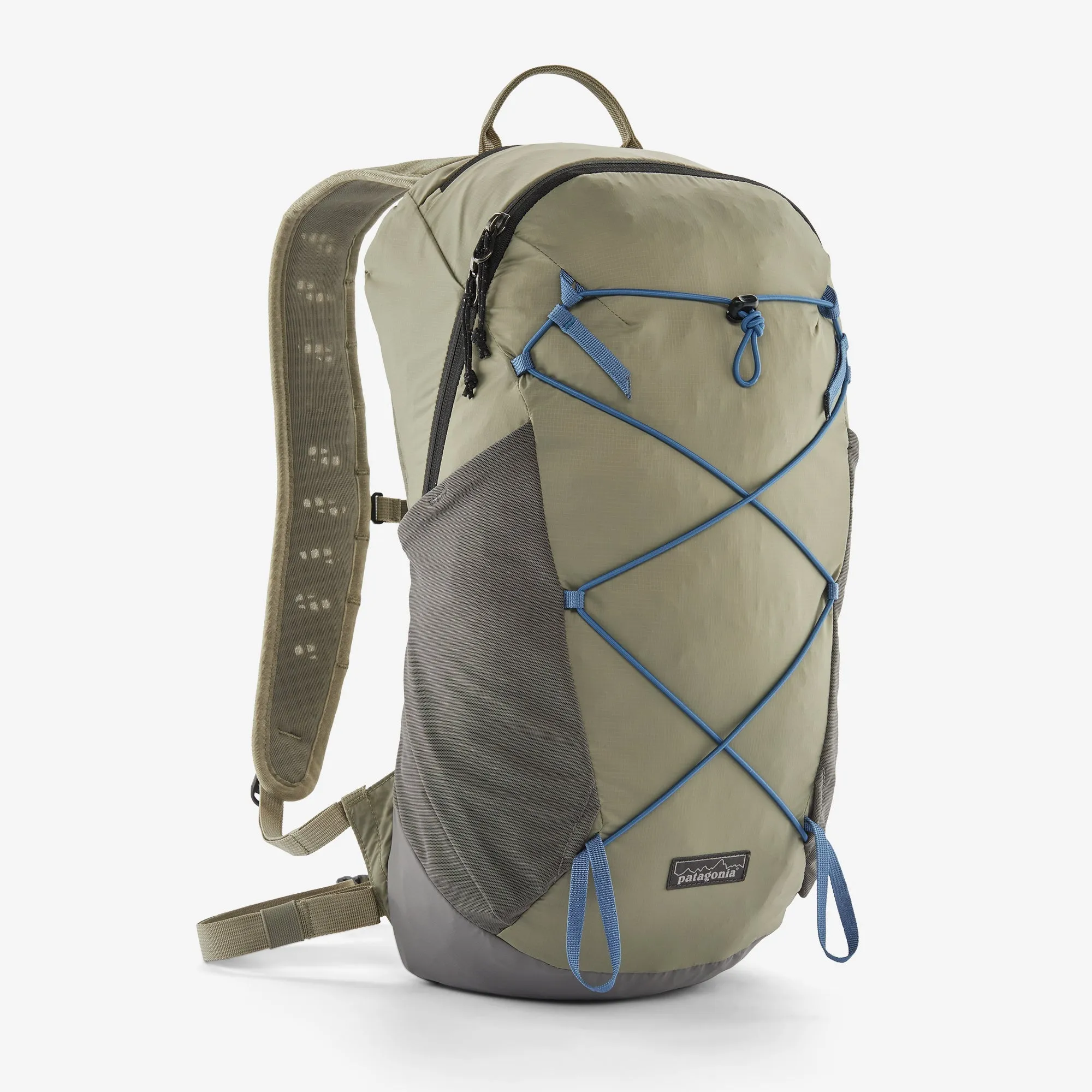 Compact Function Outdoor Explorer Terravia Pack 14L