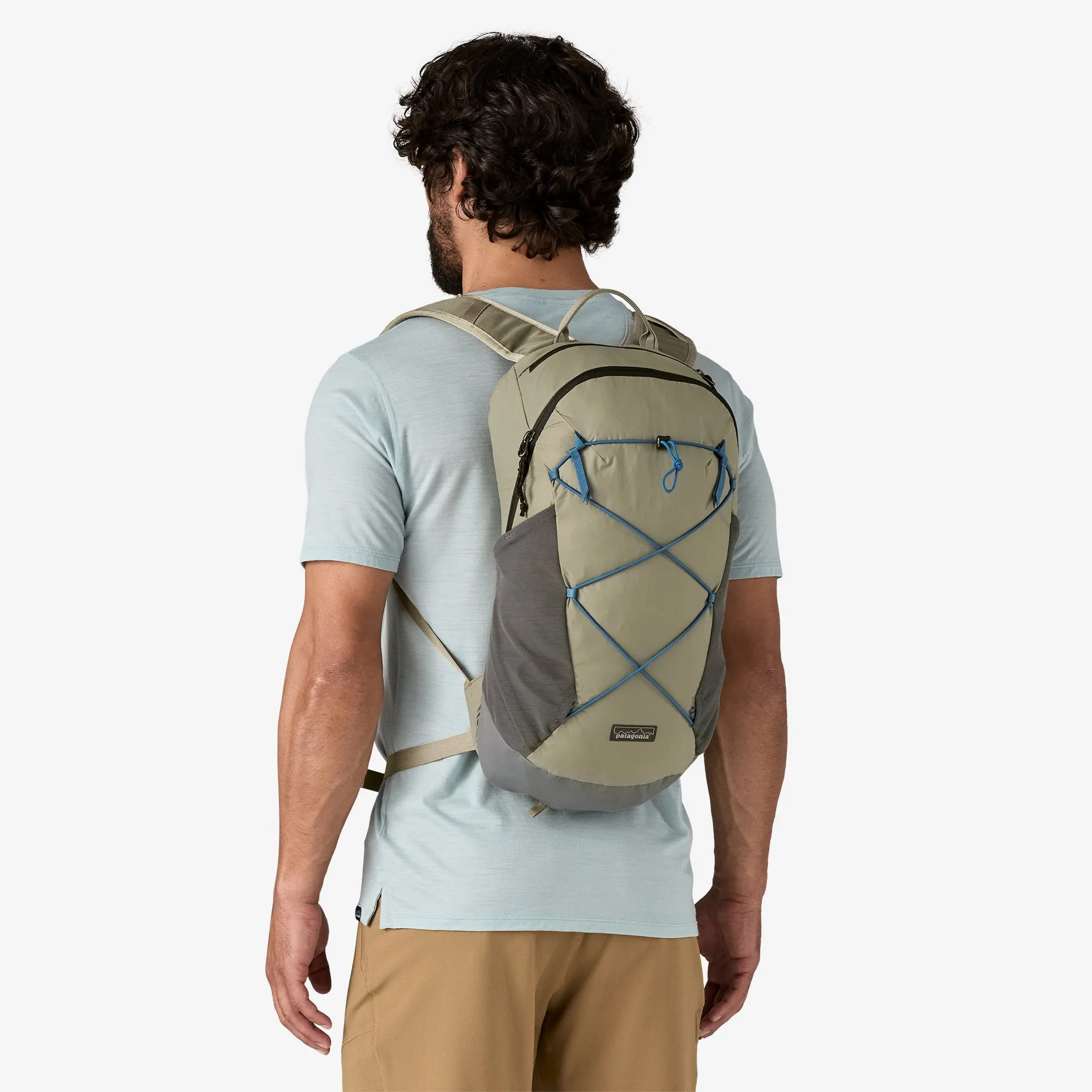 Terravia Pack 14L College Campus