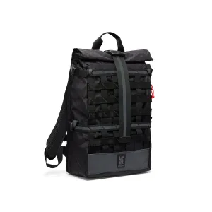 [PO] Chrome Industries : Barrage Cargo Bag 22L : Black XRF Sleek Utility
