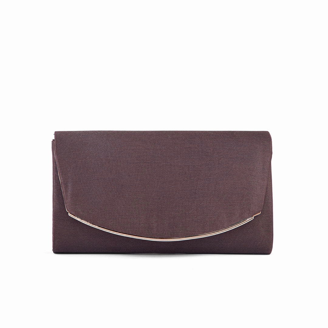 Coffee Fancy Clutch P24148 Lightweight Carry Lightweight Element