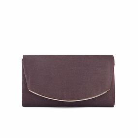 Coffee Fancy Clutch P24148 Lightweight Carry Lightweight Element