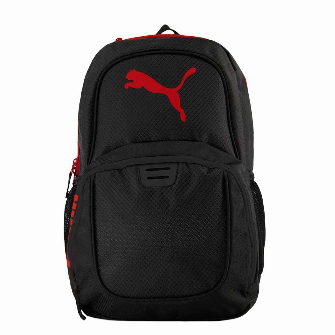 Puma - Evercat Contender 3.0 Backpack (PV1673 018) Weatherproof Design