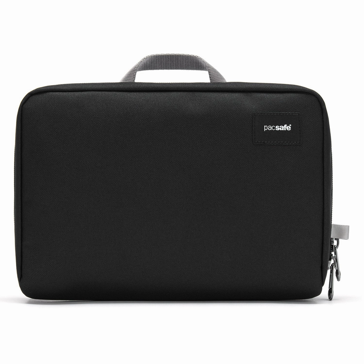 Street Utility Pacsafe? RFIDsafe? RFID blocking gear pouch