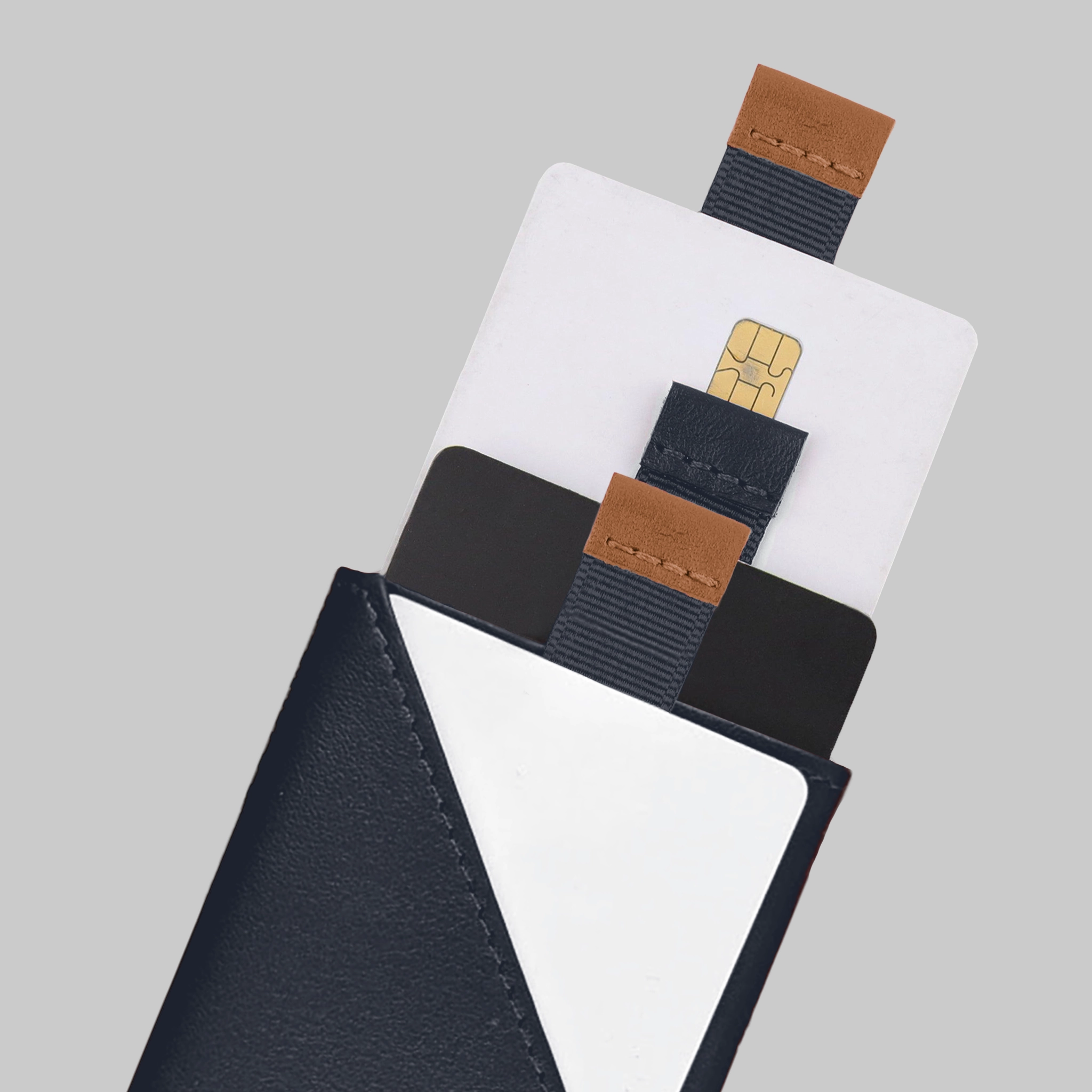 Speed Card Holder Stylish Appeal Outdoor Essentials Practical Use