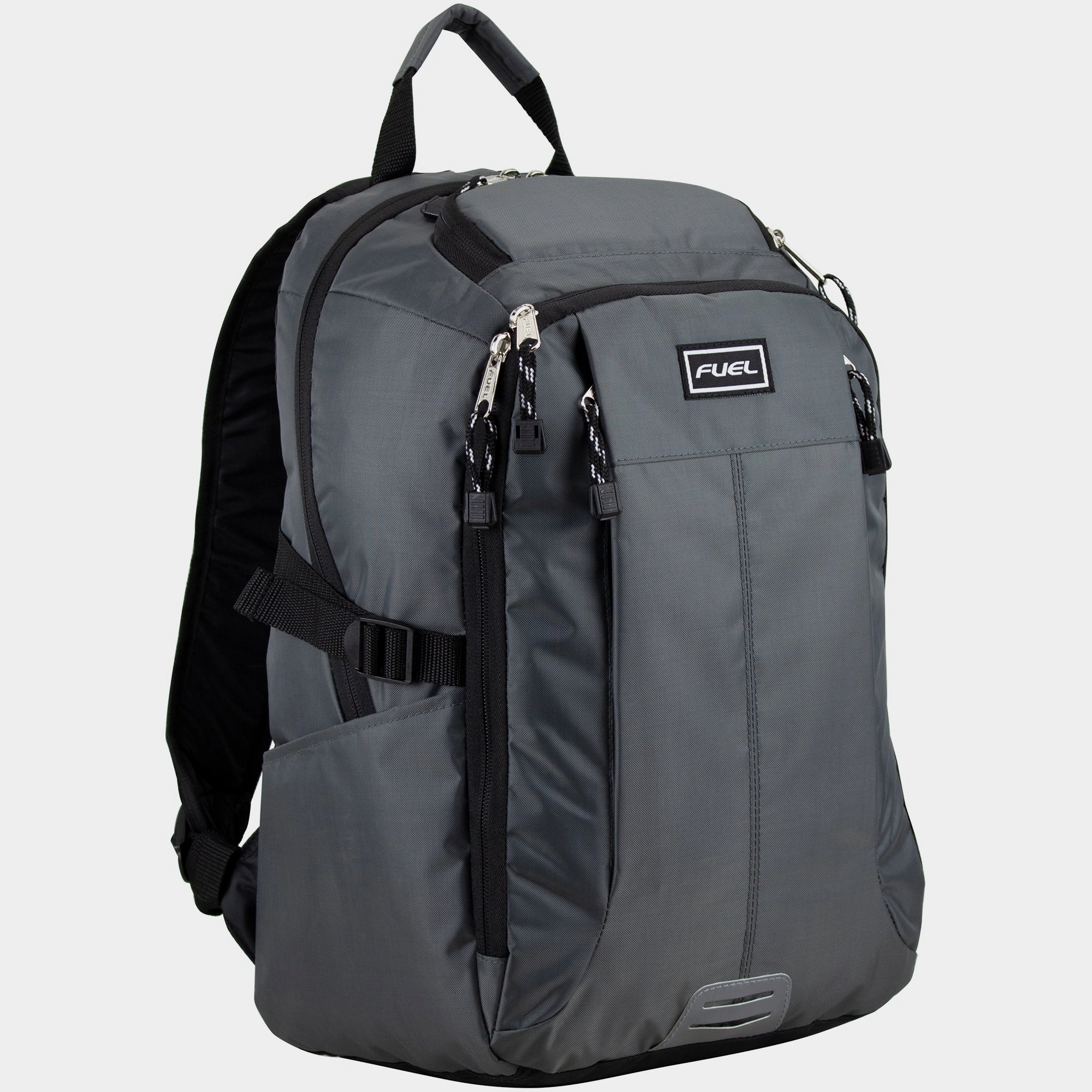 Practical Scene Outdoor Explorer Defender Laptop Backpack for School, Travel Backpack, Fits up to 15-Inch Laptop